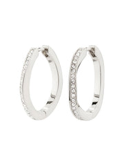 PILGRIM True Hoop Earrings