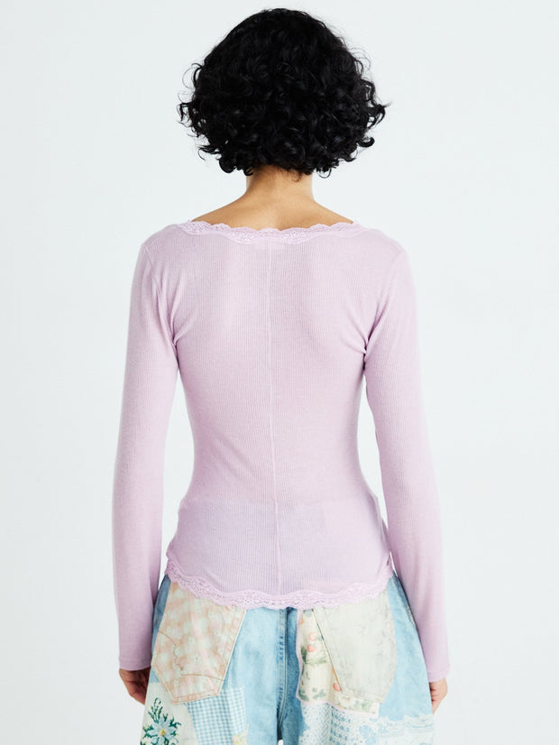 FREE PEOPLE Big Love Cardi