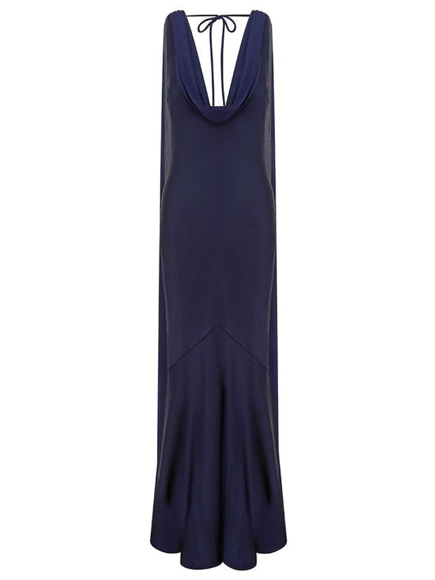 RUNAWAY THE LABEL Gabriella Maxi Dress