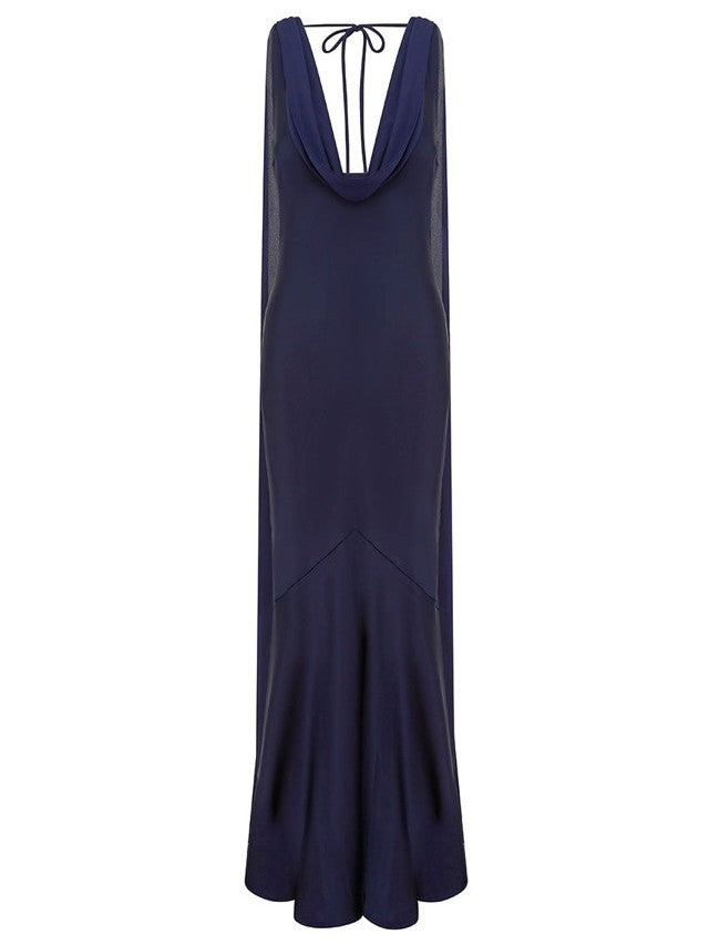 RUNAWAY THE LABEL Gabriella Maxi Dress