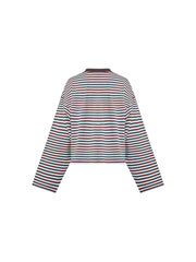 LIONESS Bloom Long Sleeve Top