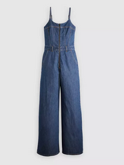 LEVI'S Bustier Jumpsuit