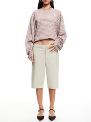 LIONESS Bloom Long Sleeve Top