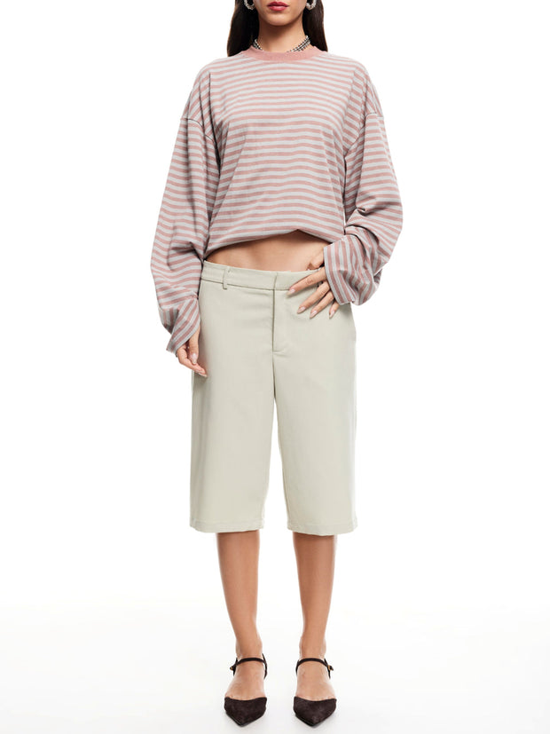 LIONESS Bloom Long Sleeve Top