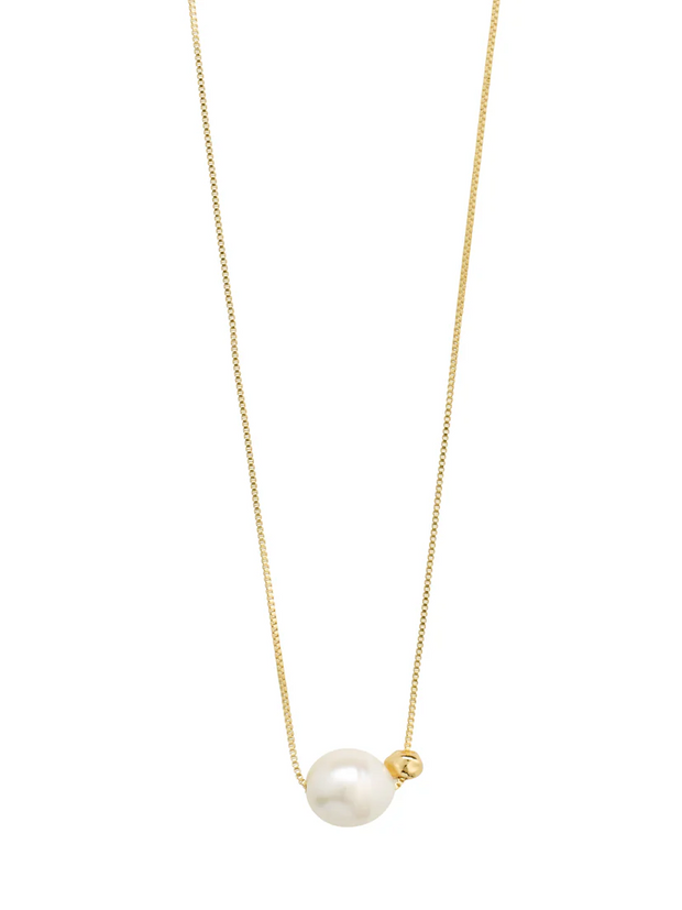 PILGRIM Trust Pearl Necklace