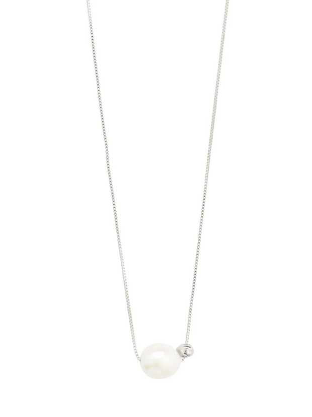 PILGRIM Trust Pearl Necklace