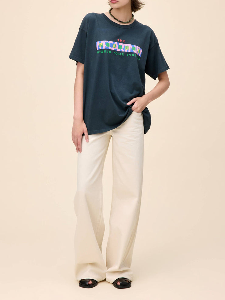 DAYDREAMER Paul McCartney Friend Of The Earth Merch Tee