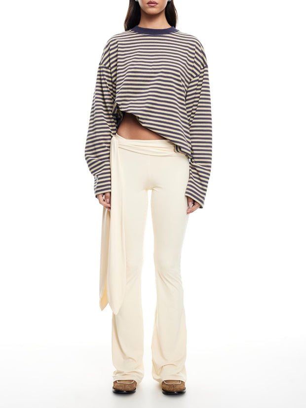LIONESS Bloom Long Sleeve Top