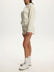 KUWALLA Signature Crew Neck Sweatshirt