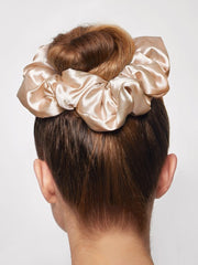 KITSCH Cloud 9 Satin Pillow Scrunchie