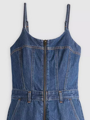 LEVI'S Bustier Jumpsuit