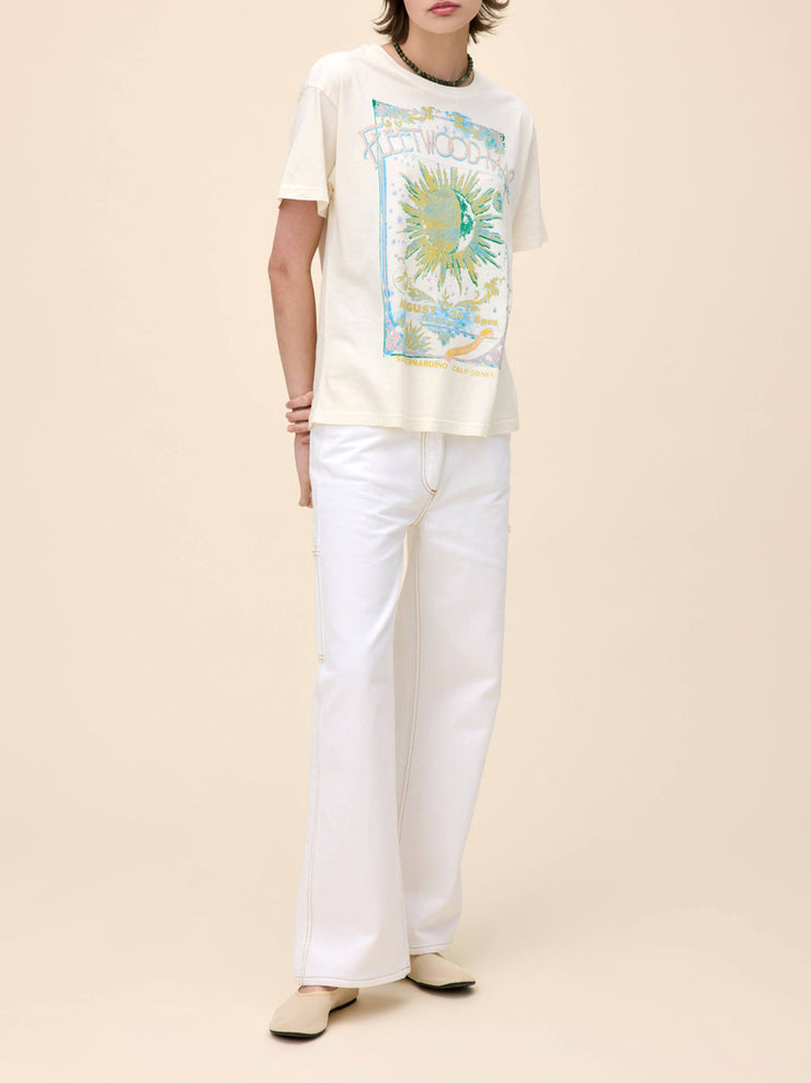 DAYDREAMER Fleetwood Mac Dreams Boyfriend Tee