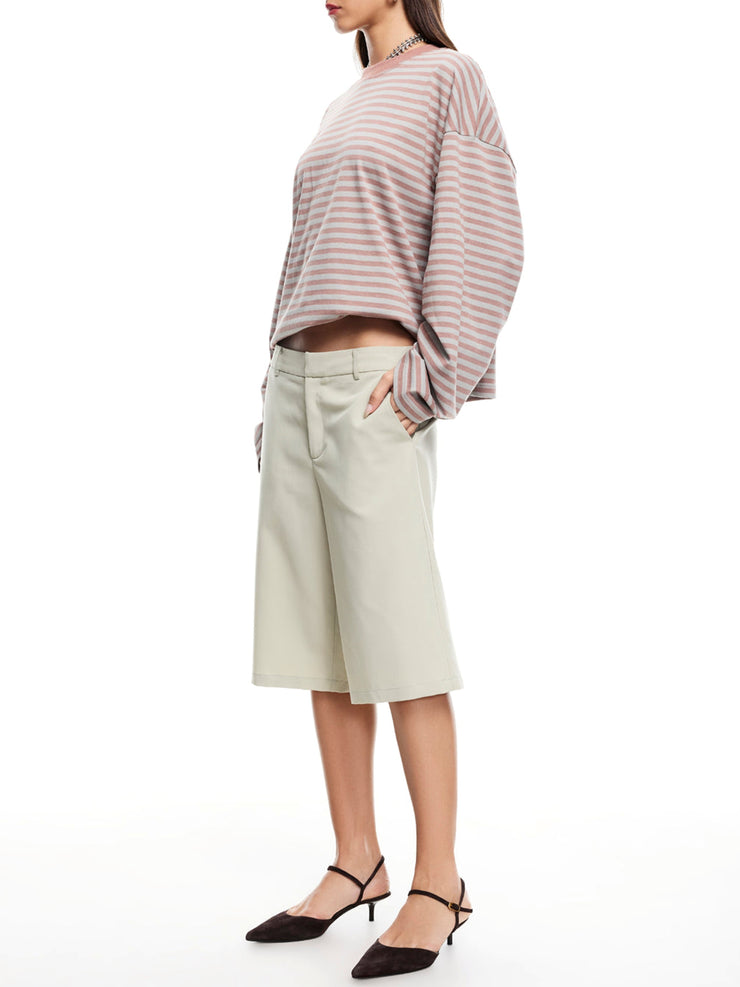 LIONESS Bloom Long Sleeve Top