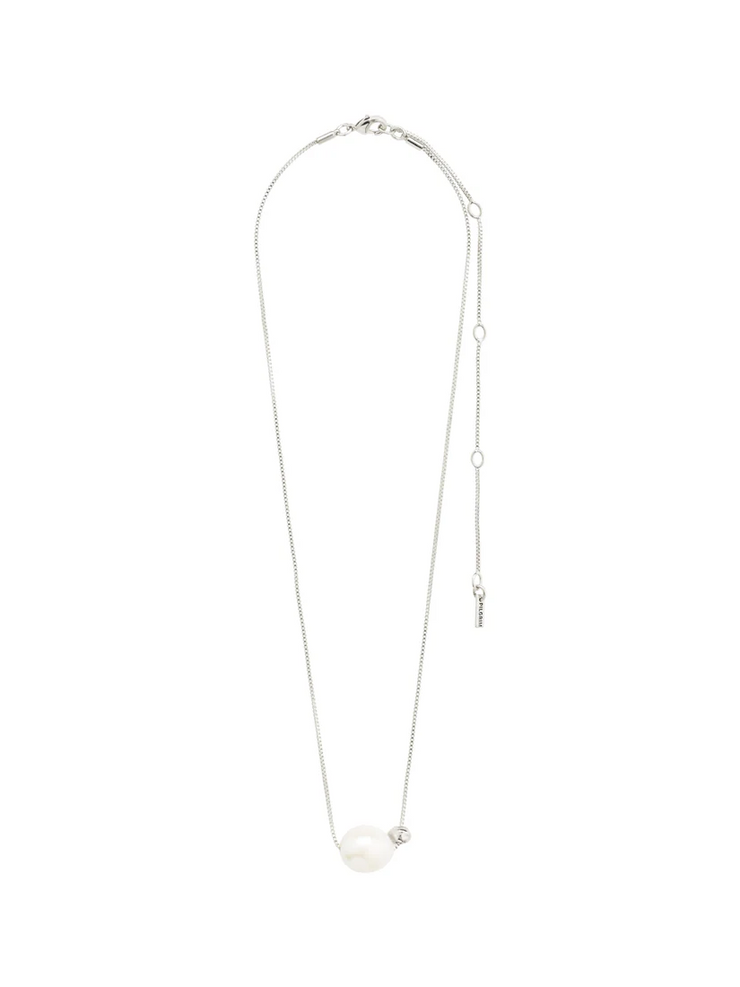 PILGRIM Trust Pearl Necklace