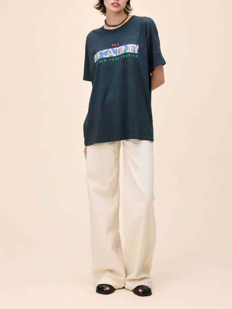 DAYDREAMER Paul McCartney Friend Of The Earth Merch Tee