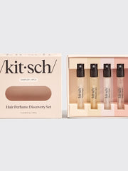 KITSCH Hair Perfume Discovery Set