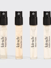 KITSCH Hair Perfume Discovery Set