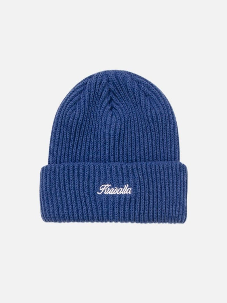 KUWALLA Essential Beanie Toque