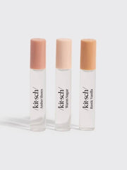 KITSCH Holiday Hair Perfume Trio Set