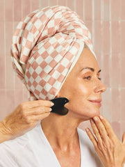 KITSCH Stainless Steel Gua Sha