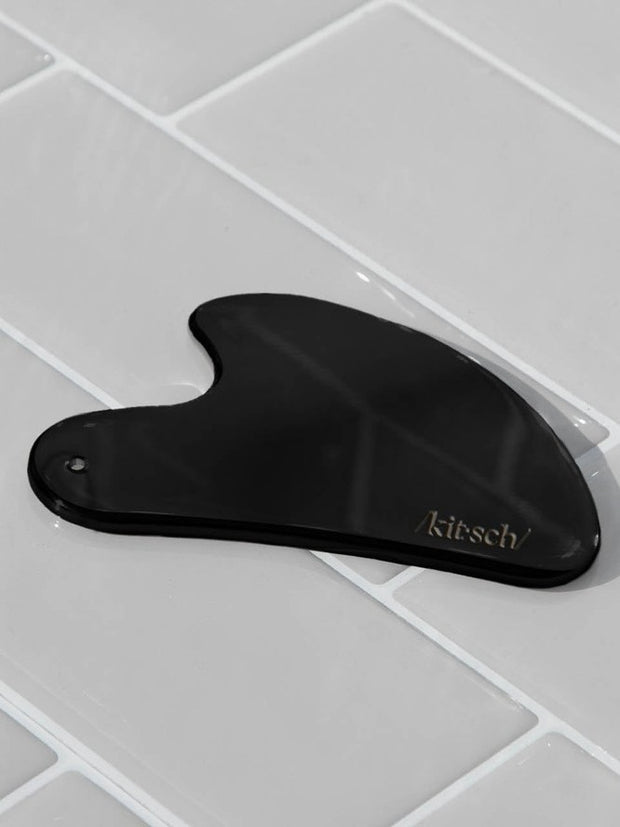 KITSCH Stainless Steel Gua Sha