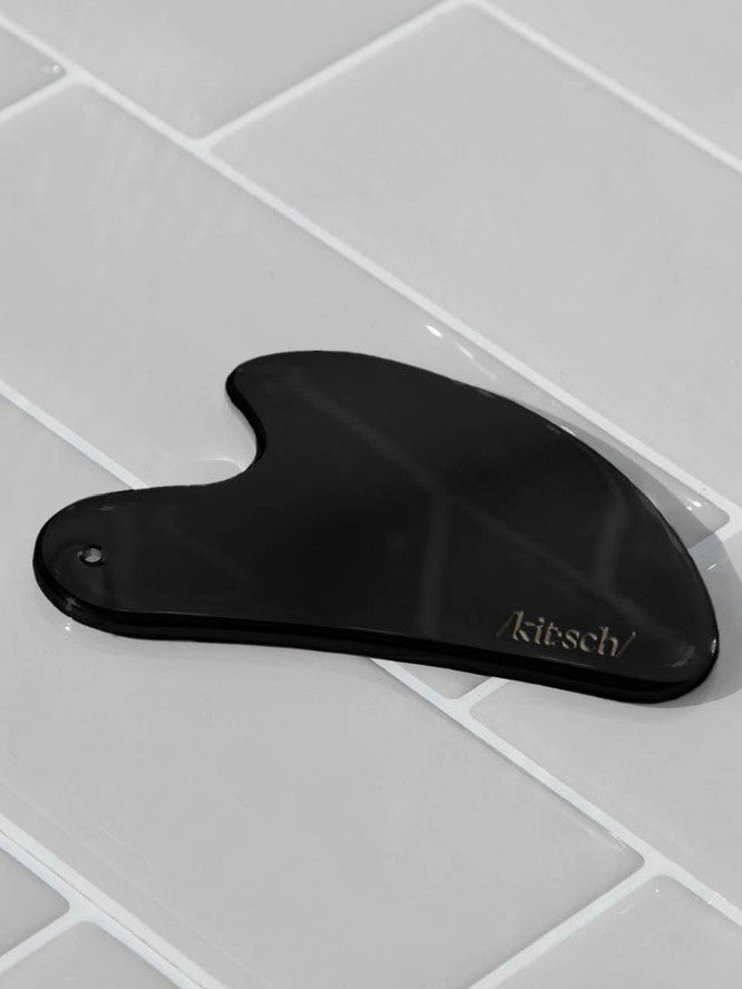 KITSCH Stainless Steel Gua Sha