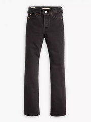 LEVI'S Wedgie Bootcut Jean