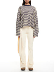 LIONESS Bloom Long Sleeve Top