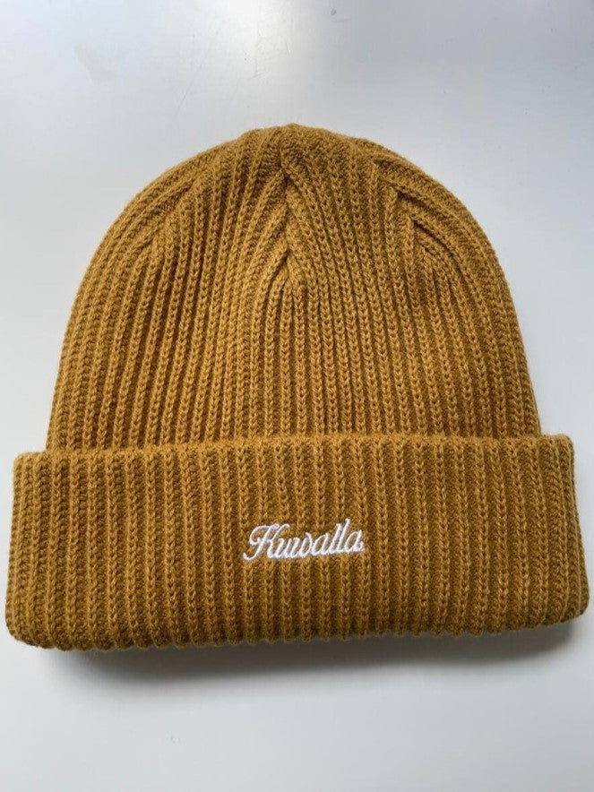 KUWALLA Essential Beanie Toque