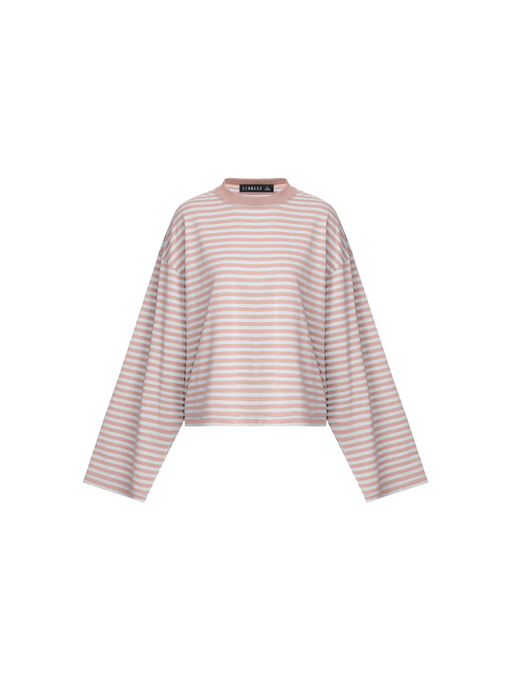 LIONESS Bloom Long Sleeve Top