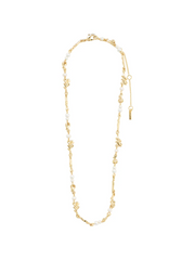 PILGRIM Focus Pearl Necklace