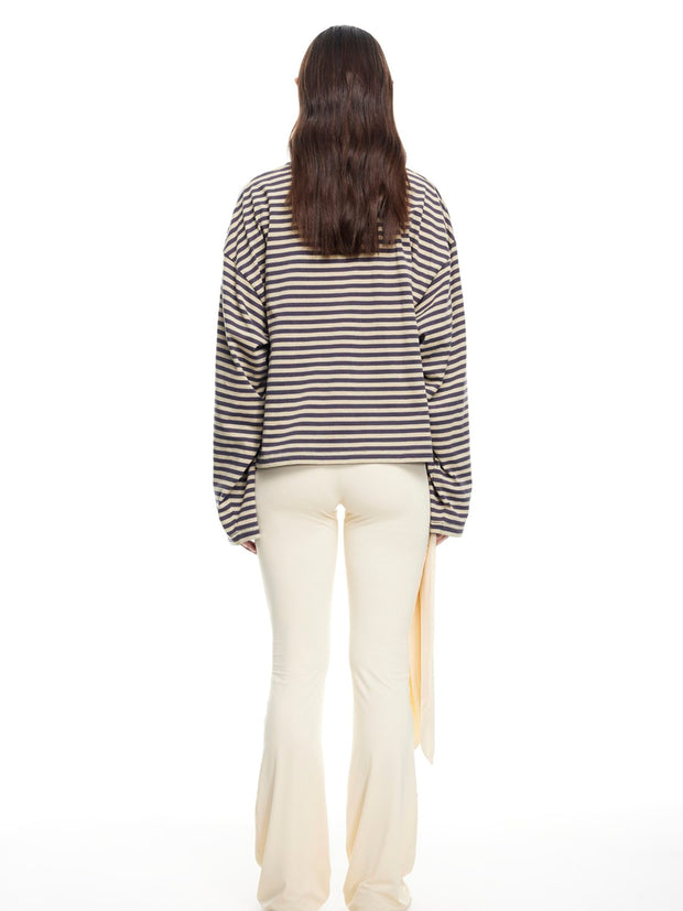 LIONESS Bloom Long Sleeve Top