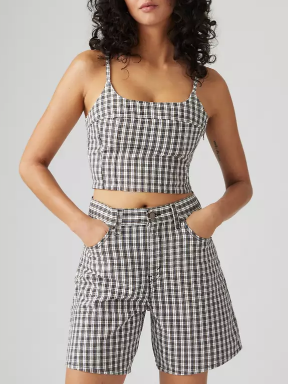 LEVI'S Jadine Denim Cami