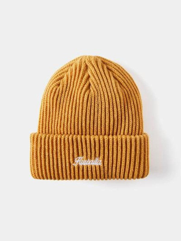 KUWALLA Essential Beanie Toque