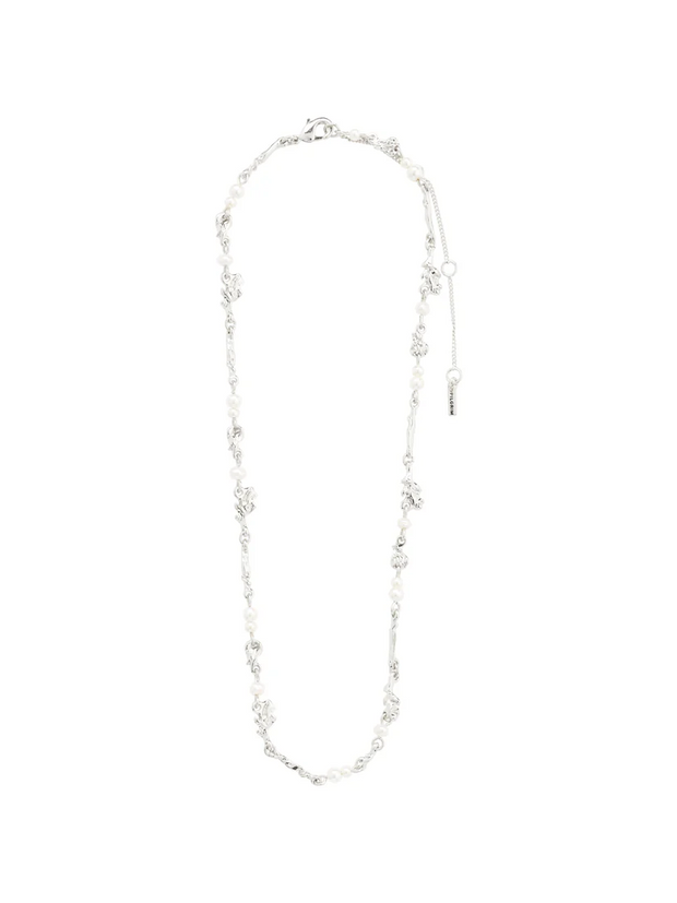 PILGRIM Focus Pearl Necklace