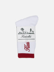 KUWALLA Crew Socks