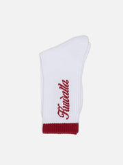 KUWALLA Crew Socks