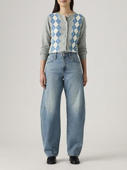 LEVI'S Baggy Dad Barrel Jean - Easy Days