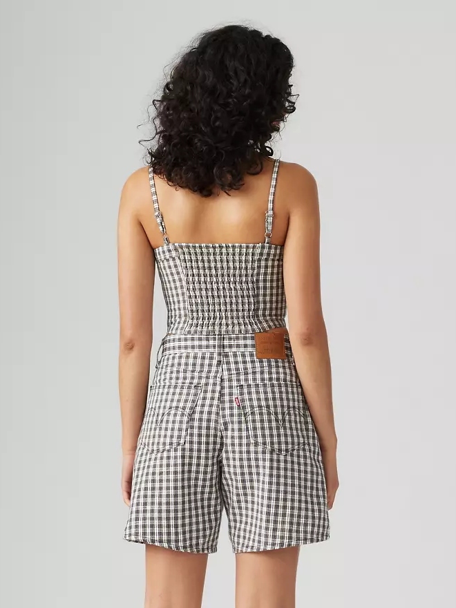 LEVI'S Jadine Denim Cami
