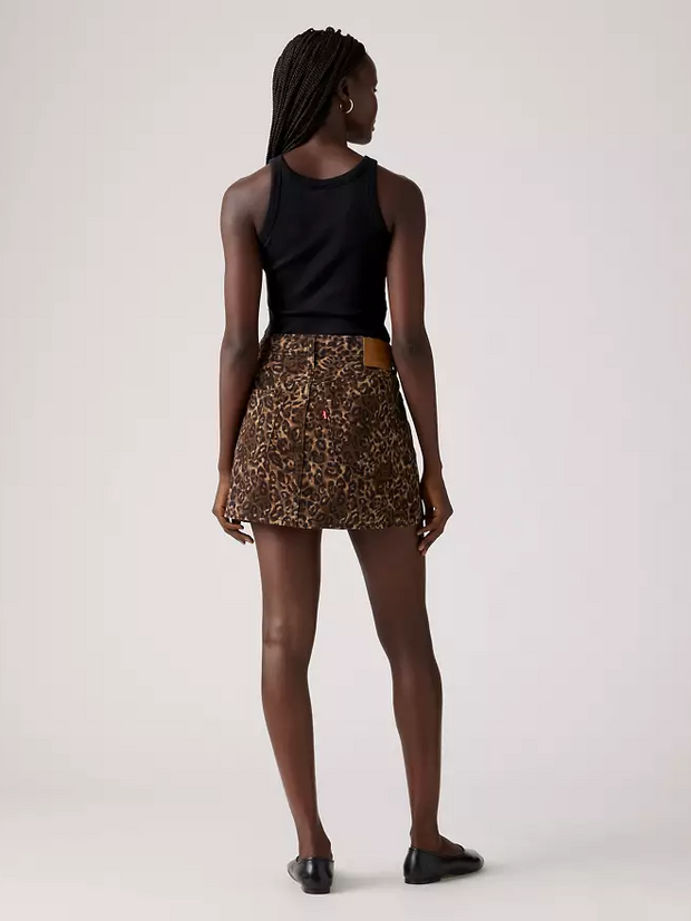 LEVI'S Icon Skirt - Cat Eyes