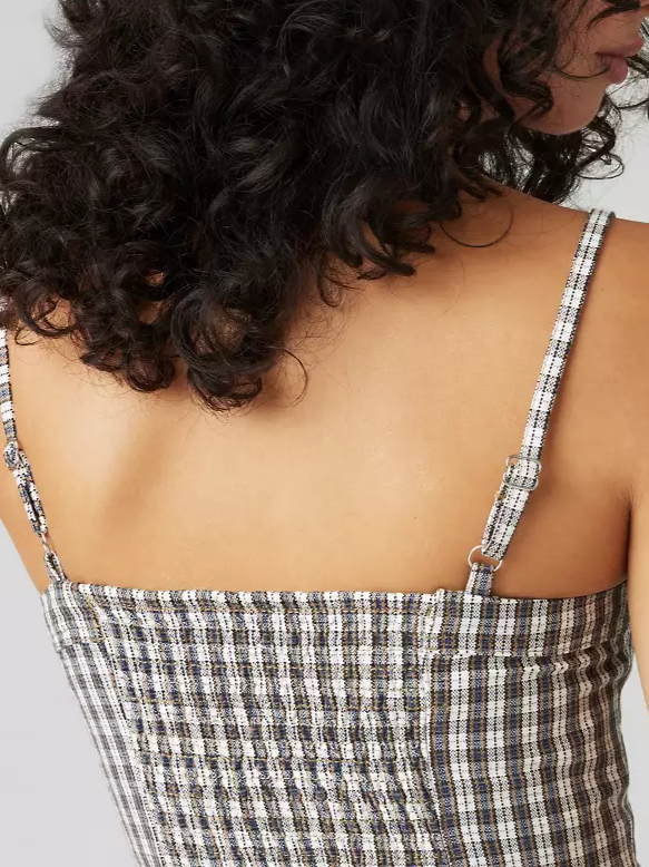 LEVI'S Jadine Denim Cami