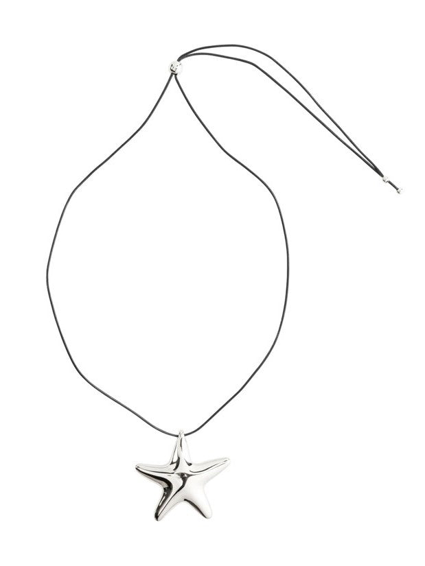 PILGRIM Force Starfish Necklace