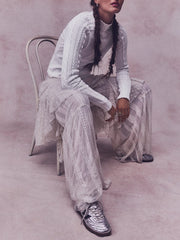 FREE PEOPLE Breezy Swit Top