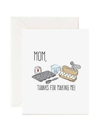 JAYBEE DESIGNS Mother's Day Cards