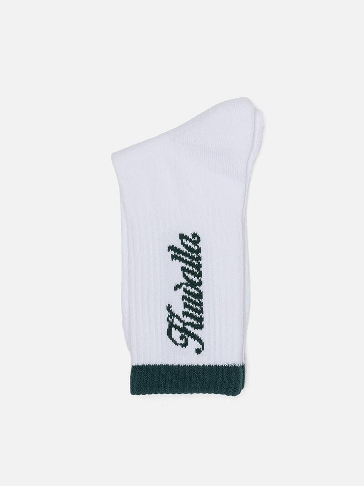 KUWALLA Crew Socks