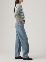 LEVI'S Baggy Dad Barrel Jean - Easy Days
