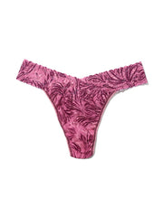 HANKY PANKY Original Rise Thong