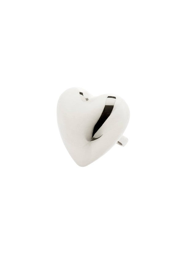PILGRIM Annemette Heart Ring