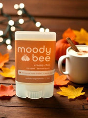 MOODY BEE Beeswax Body Butter