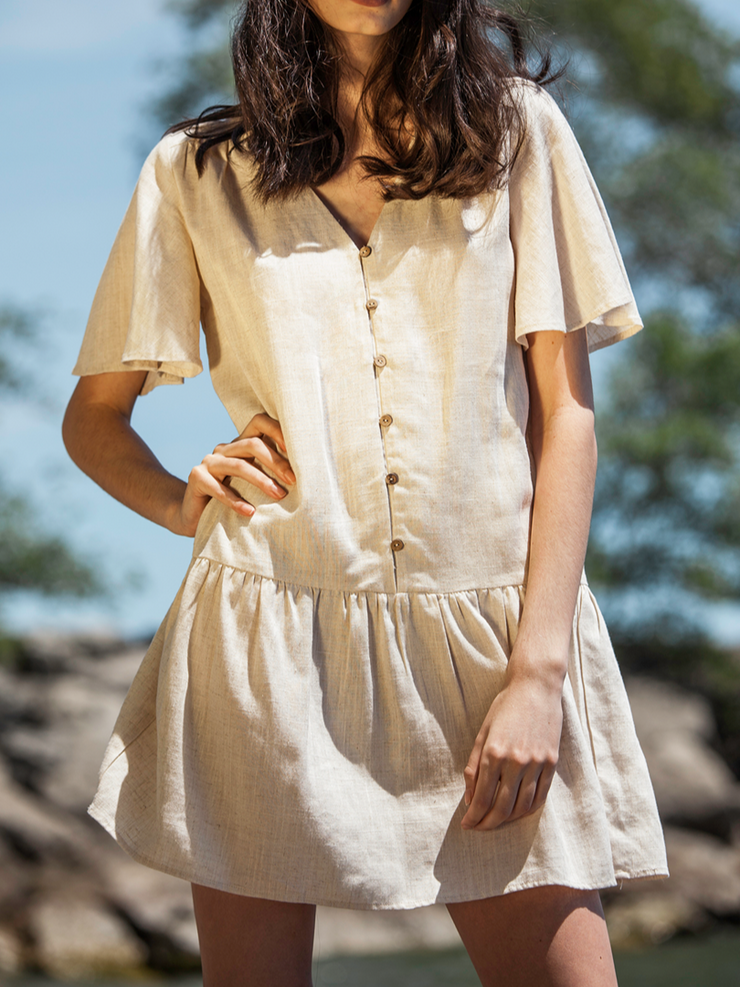 PINK MARTINI Camila Dress